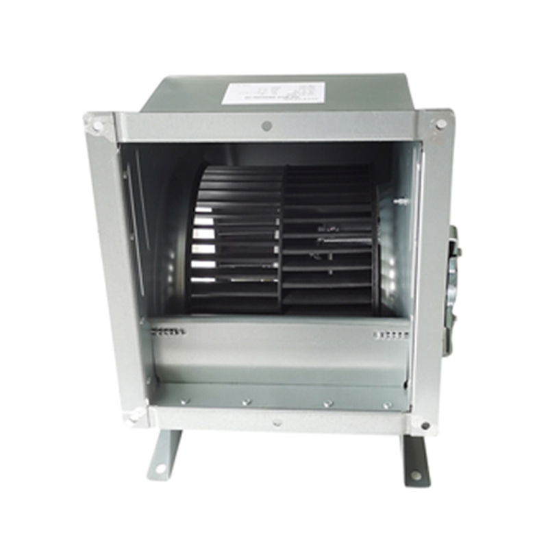 LKZ 10-8-600W klimatizácia priamy pohon AC odstredivé ventilátory