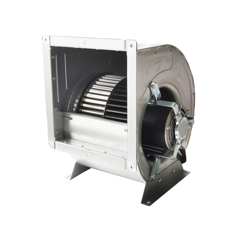 LKZ 10-8-600W klimatizácia priamy pohon AC odstredivé ventilátory