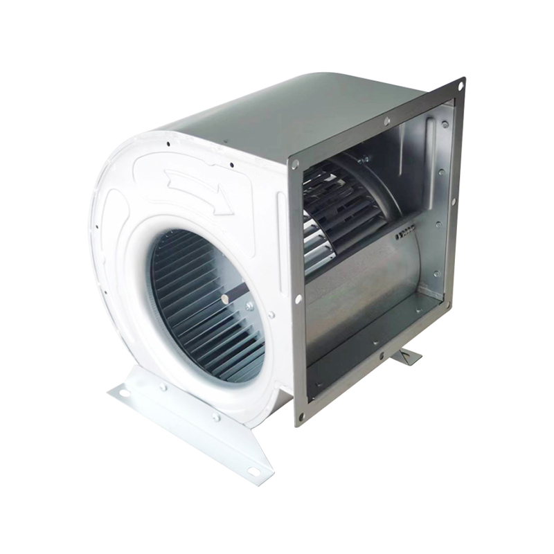 LKZ 8-9-450W jednorýchlostné AC odstredivé ventilátory
