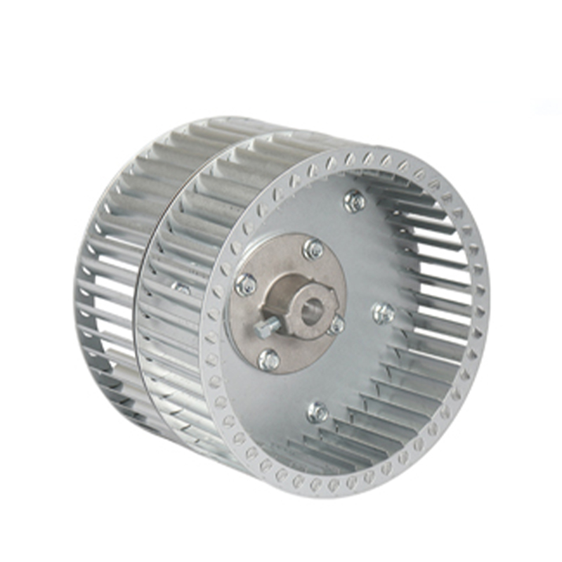 Obežné koleso ventilátora kompatibilné s motorom IM 200-180 SGCC