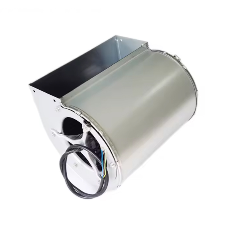 230V 160mm striedavý motor s vonkajším rotorom mini odstredivé ventilátory