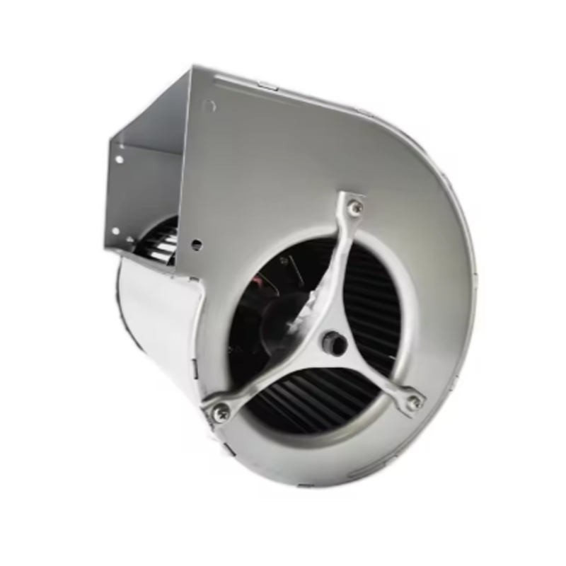 160-250 mm externý rotor s dvojitým pohonom odstredivé ventilátory mini veľkosti pre klimatizačné jednotky