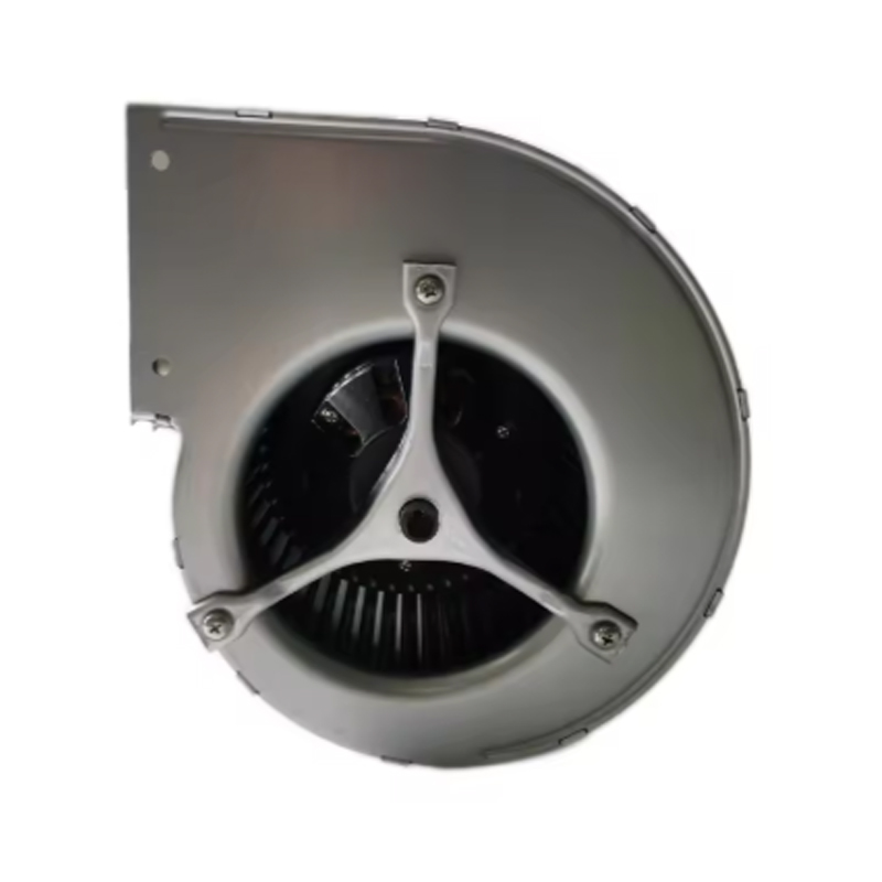 160-250 mm externý rotor s dvojitým pohonom odstredivé ventilátory mini veľkosti pre klimatizačné jednotky