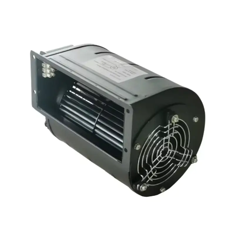146-190 mm vonkajší rotor indukčné malé odstredivé ventilátory