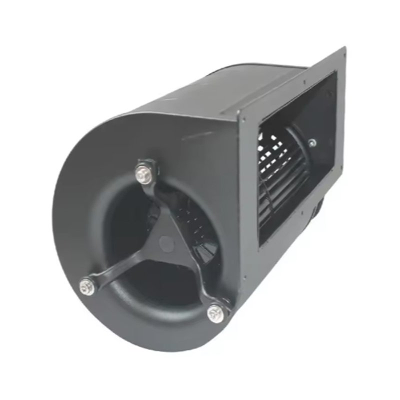 146-190 mm vonkajší rotor indukčné malé odstredivé ventilátory