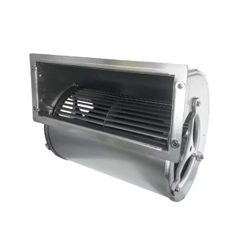 146-190 mm vonkajší rotor indukčné malé odstredivé ventilátory