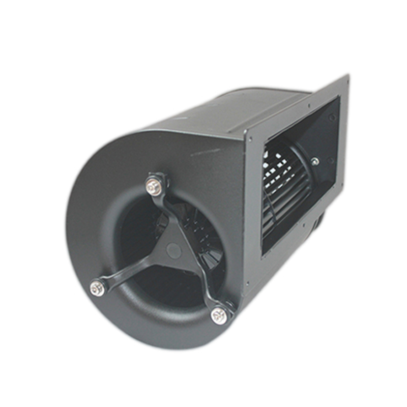 Radiálne ventilátory DDM 130-190 s dvojitým vstupom AC