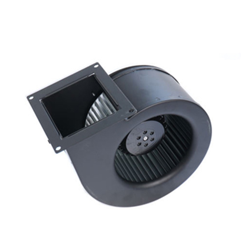 YDK 160-60 malé vonkajšie rotačné AC odstredivé ventilátory