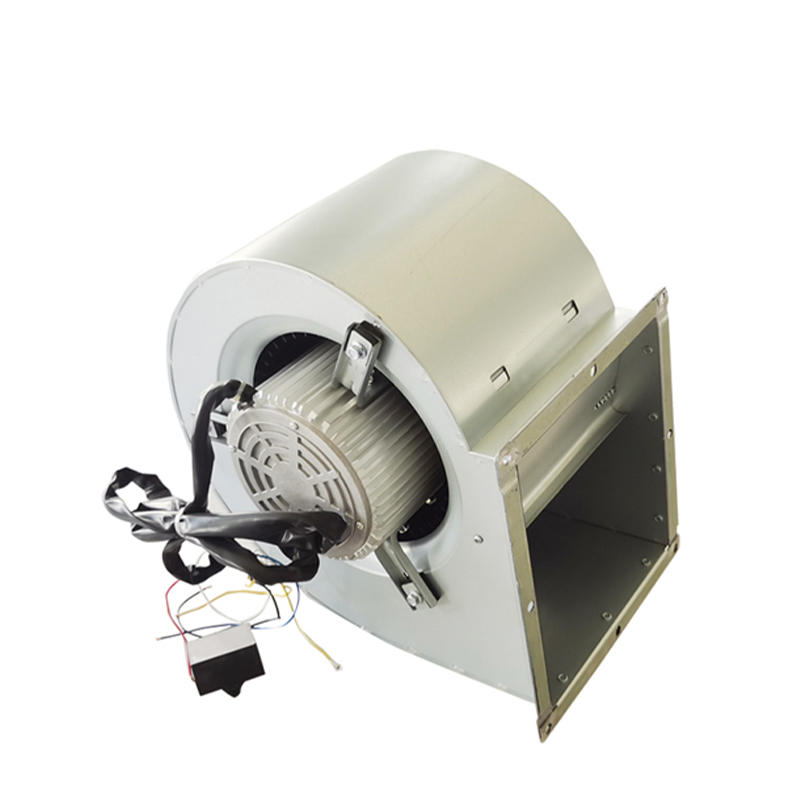 LKZ 9-7-370W AC odsávacie radiálne ventilátory