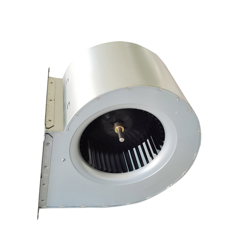 LKZ 9-7-370W AC odsávacie radiálne ventilátory