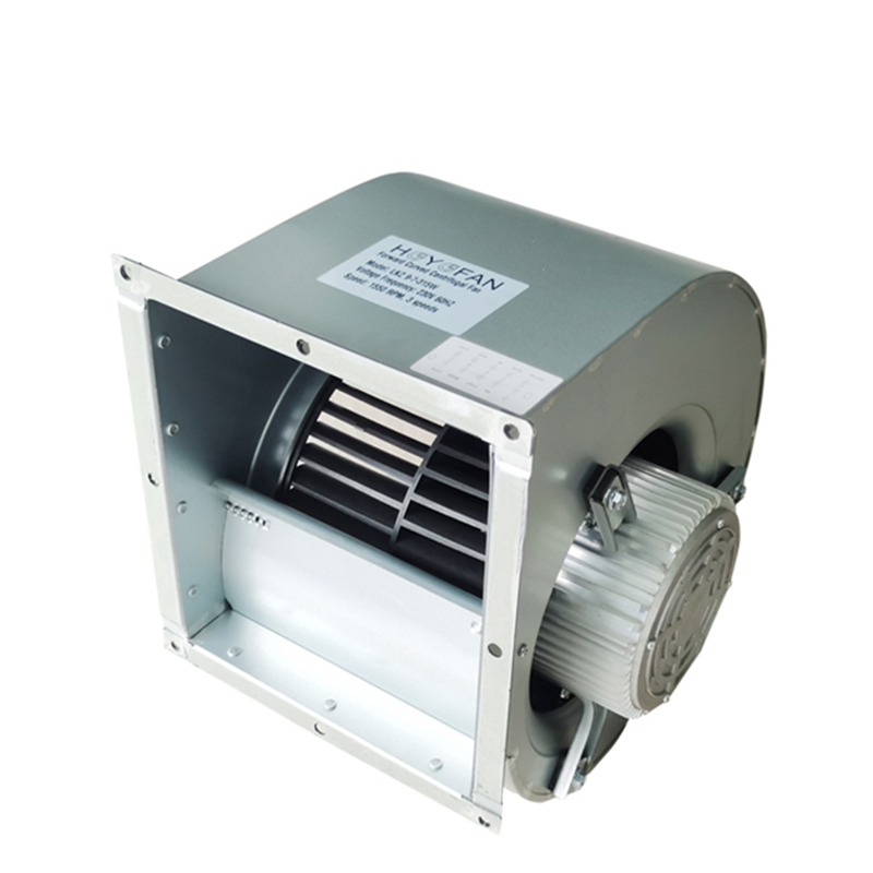 LKZ 9-7-370W AC odsávacie radiálne ventilátory