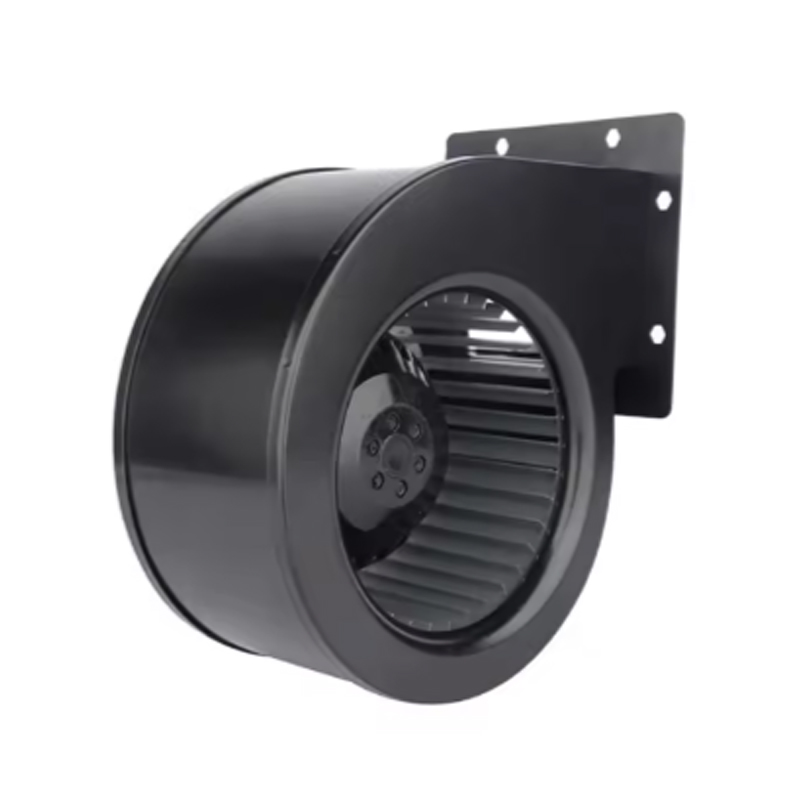 160 mm striedavý motor s priamym pohonom odstredivé ventilátory s jedným vstupom