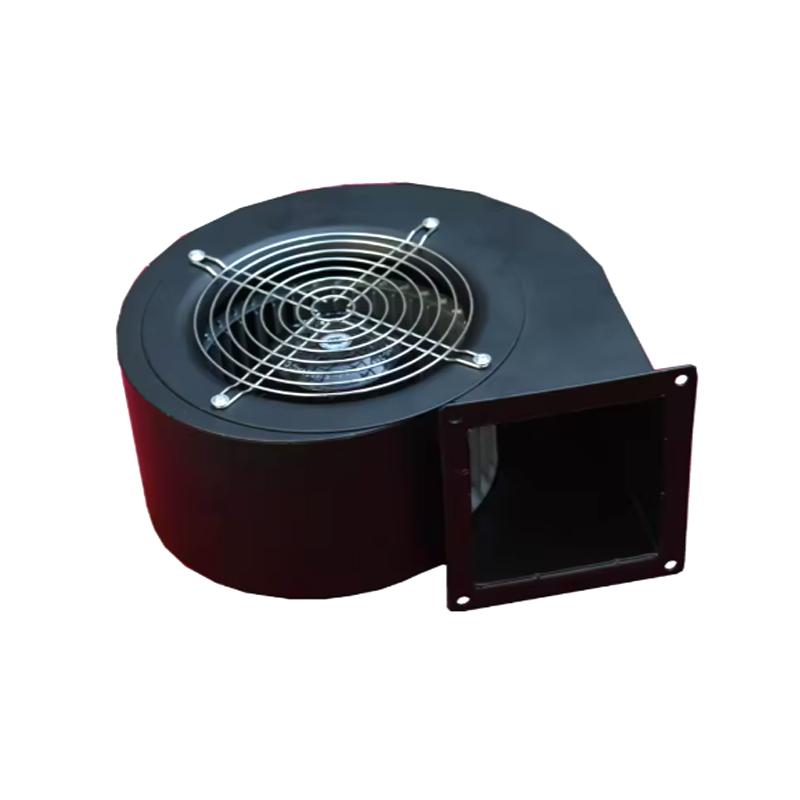160 mm striedavý motor s priamym pohonom odstredivé ventilátory s jedným vstupom
