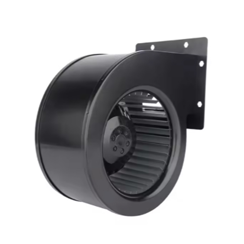 230W mini slimák AC dúchadlo jednovtokové odstredivé ventilátory