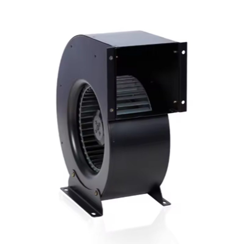 230W mini slimák AC dúchadlo jednovtokové odstredivé ventilátory