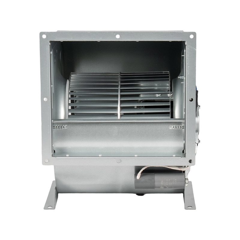 AC radiálne ventilátory s priamym pohonom LKZ 10-10-750W