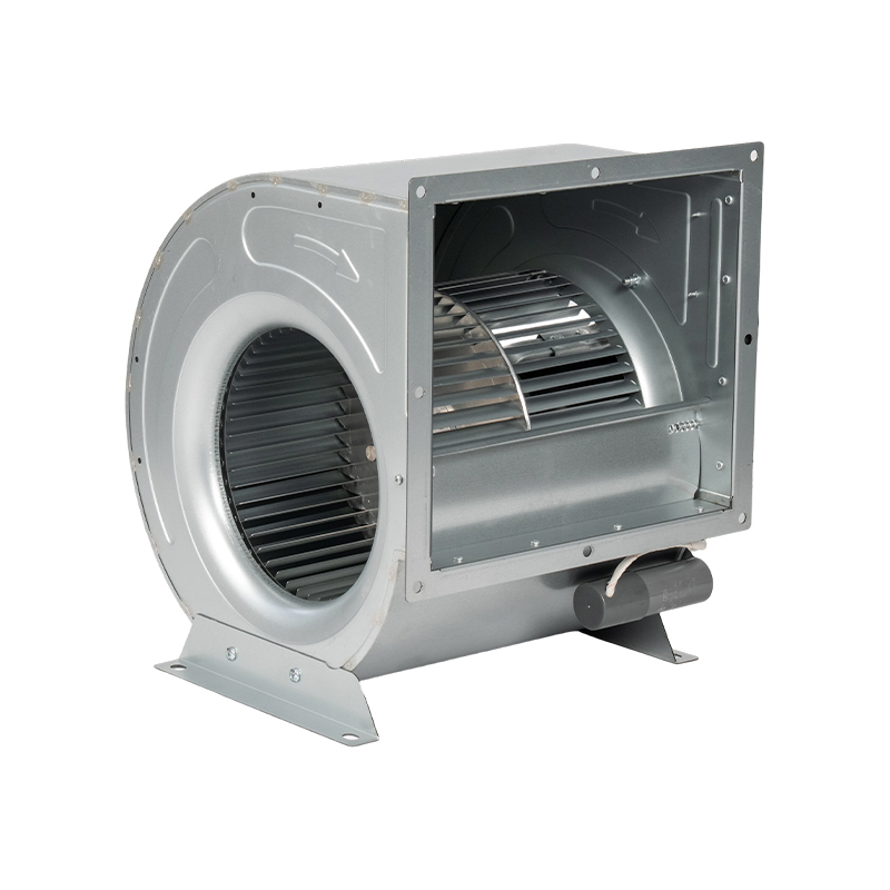 AC radiálne ventilátory s priamym pohonom LKZ 10-10-750W