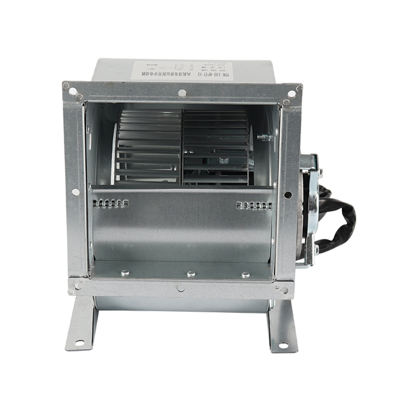 LKZ 7-5-150W AC odstredivé ventilátory
