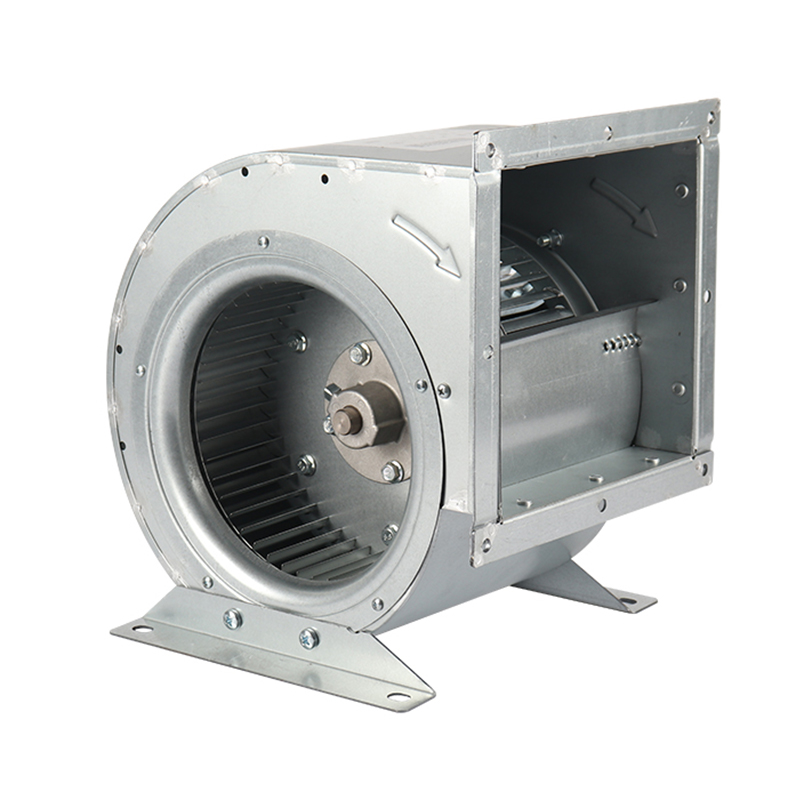 LKZ 7-5-150W AC odstredivé ventilátory