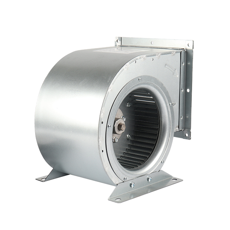 LKZ 7-5-150W AC odstredivé ventilátory