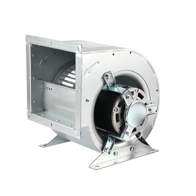 LKZ 7-5-150W AC odstredivé ventilátory