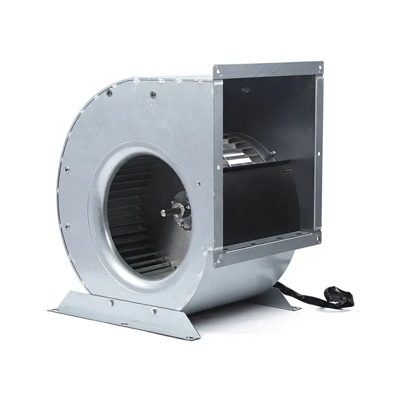 LKZ 12-9-900W chladiace vetracie AC radiálne ventilátory