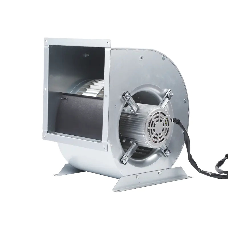 LKZ 12-9-900W chladiace vetracie AC radiálne ventilátory