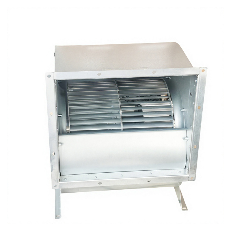 LKZ15-15-1500W odstredivý ventilátor s dvojitým vstupom a podporou OEM
