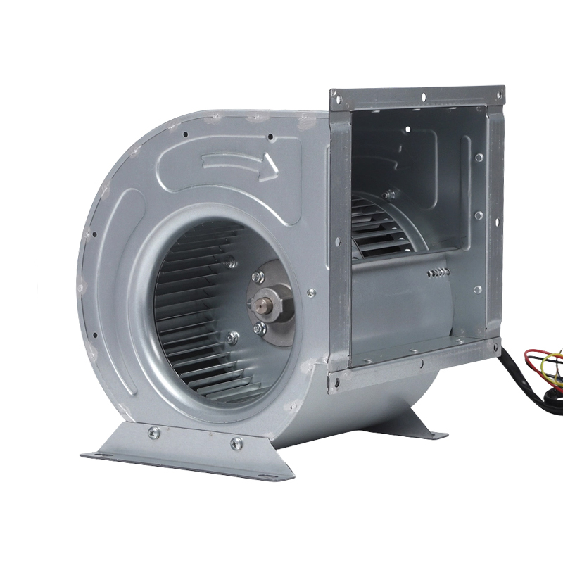 Radiálne ventilátory SYZ 7-7 0-10V Speed Control EC